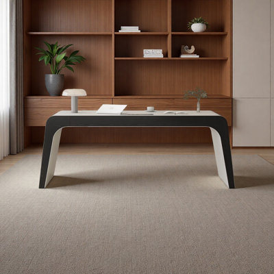 Modern Minimalist Designer Desk