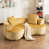 Yellow is out of stock