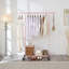 Clothes Rail Adjustable Height & Width-240638864