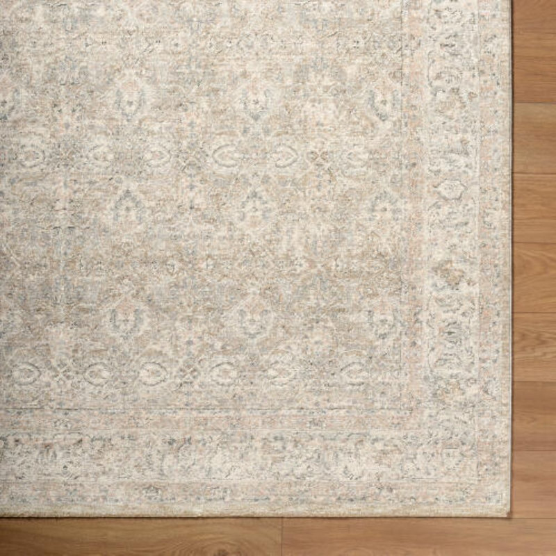 Tapis poésie, Rectangle 9 pi x 12 pi 2 po