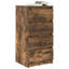 Sideboard 37.5X35x76 Cm Engineered Wood-668028189