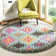 Nistler Paisley Area Rug