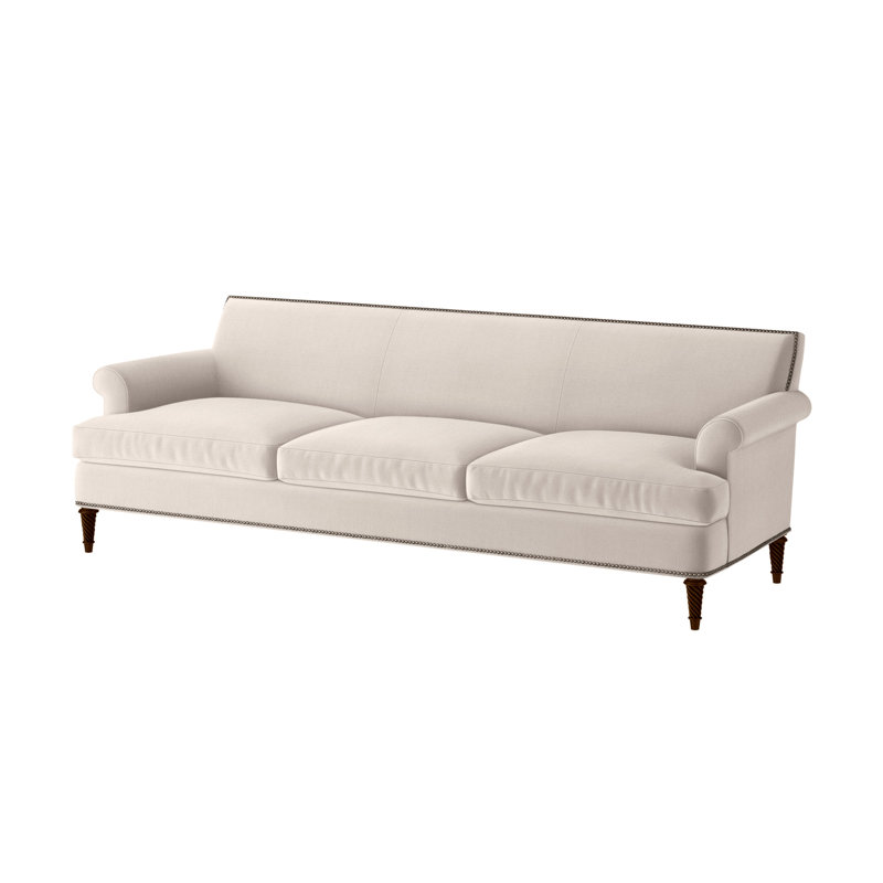 Dauphin Sofa, Cambridge, Bond Linen (Performance fabric) 1086-92