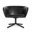 Close Encounter Swivel Barrel Chair-1339195360