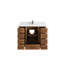 Ensemble de meuble-lavabo simple 42 po Malibu-76169868