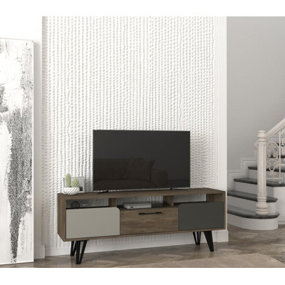 Howden TV Stand for TVs up to 70"