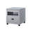 Essential For Small Apartments,Compact End Table, Space-Saving