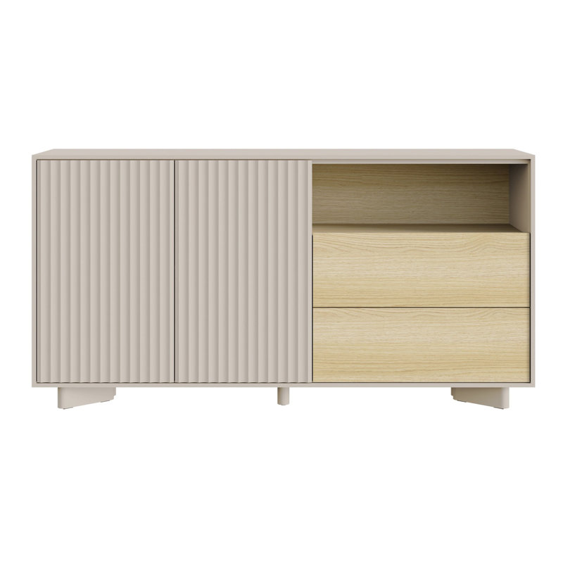 Bodo 156cm Sideboard