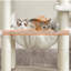 Arbre à chat 54 "Garyville-1062589541