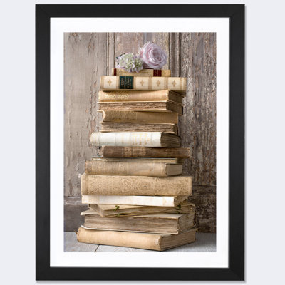 " Books I " by Symposium Design