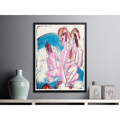 Barnes Print