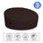 Outdoor Full Day Bed Covers, Covers for Daybed, Full Size Heavy Duty, UV Resistant Patio Furniture Cover-1101961888