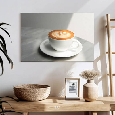 Yarlin Craft Latte