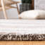 Tapis en laine et coton touffetés à la main Rackley-1354140261
