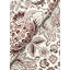 Blanche Dark Green Floral Damask Wallpaper-1890832708