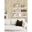 Metallic Wallpaper Roll-873136917