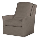 Tori Swivel Armchair