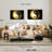 Kerrick Golden Glow Yin Yang-107532701