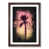 Walnut Framed selected