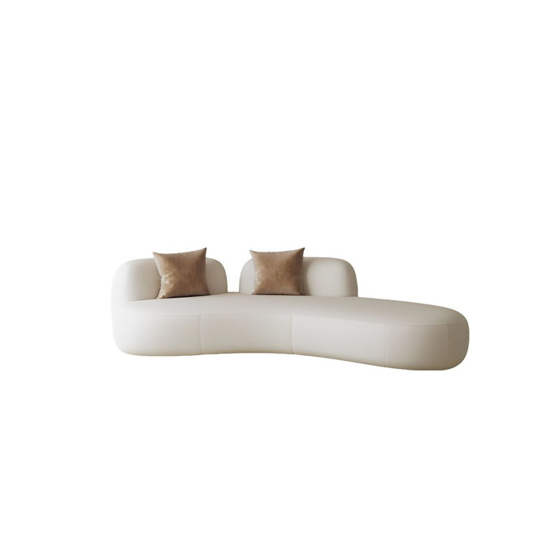 Armand, 2, 27.55" H x 66.92" W x 33.46" D
