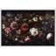 Bouquet de fleurs rustiques, fleurs, fleurs, botanique, art encadré, salon, photos-101791291-101791286