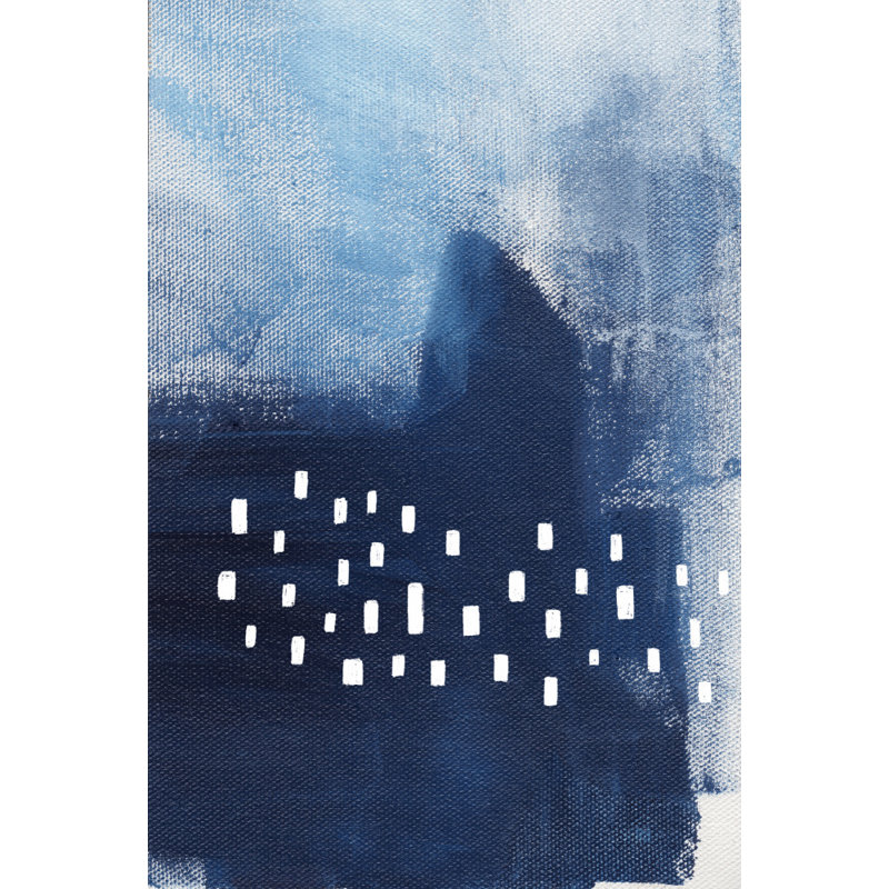 Wrapped Canvas Print, 76.2 cm H x 50.8 cm W