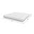 Indoor/Outdoor Square Dining Chair Cushions (Set of 4), 3" Foam Replacement Cushion-831065470-831419947