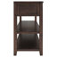 Console rétro avec deux tablettes ouvertes-649818819-649818822-649818943