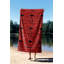 Serviette de plage