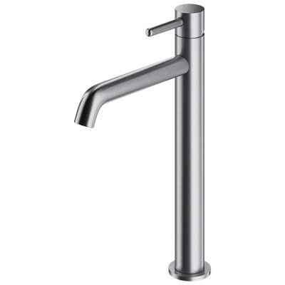 Stainbrook Mono Basin Mixer
