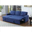 Canapé modulaire rembourré escamotable-1548062594