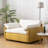 Oversized Chenille Single Sofa Chair,Wide and Deep Seat Accent Chair,Modern Upholstered Armchair-1122554237