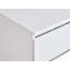 Wall Mounted Washbasin Cabinet SERRA 60 cm