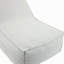 Fauteuil à billes d'extérieur, ensemble de 2-665375604
