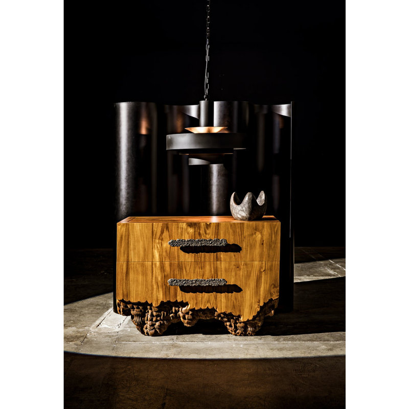 Parlor 4 - Light Pendant