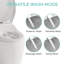 Elongated Toilet Seat Bidet