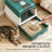 Fully Enclosed Litter Box-359227939