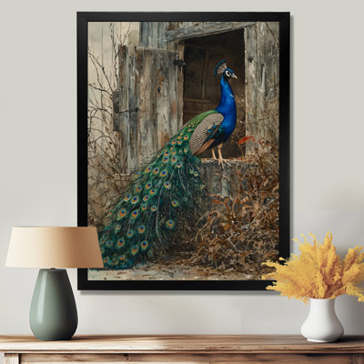 Insley - Animals Wall Art Prints