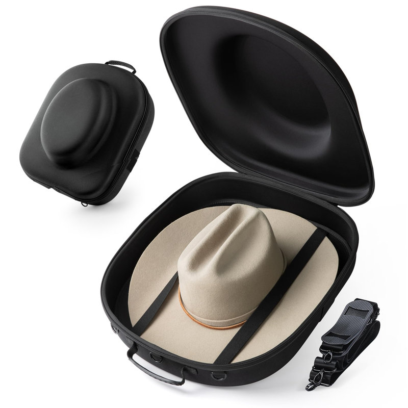 Étui de transport Cowboy Hat