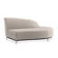 Threes Company Loveseat-773380862