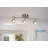 Alyworth Acrylic LED Spotlight
