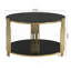 Table basse Modern Modern