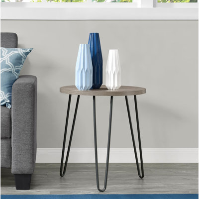 Calista Side Table