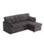 Amry 4 Seater Sofa Bed-873736801