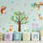 Yohandri Landscape & Nature Wall Decal