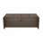 Linda 60" Sideboard In Walnut Brown-1156585997