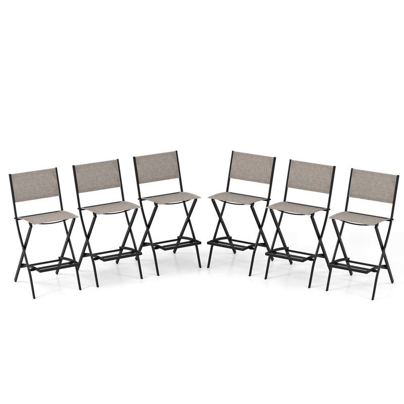Tabouret de bar 28 po Dylanthomes, Café