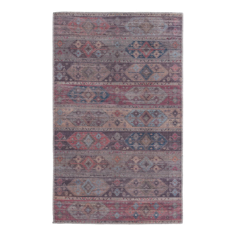 Sisu Striped Indoor Rug