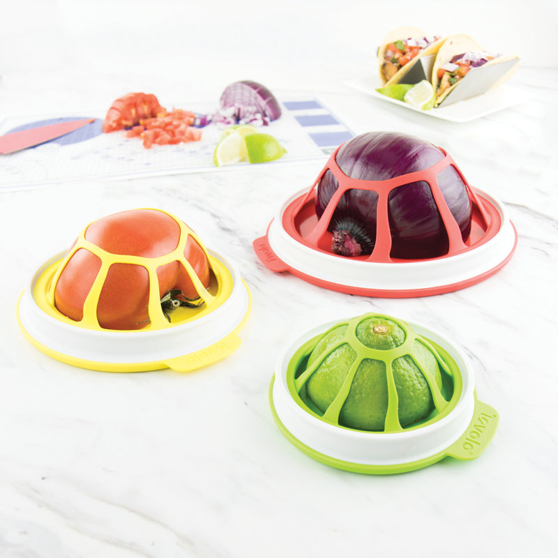 Hollenbeck Food Storage Container