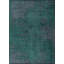 Blue/Green Luxury Area Rug-68867611